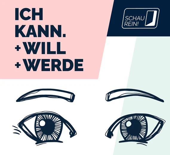SCHAU REIN! – Woche der offenen Unternehmen
