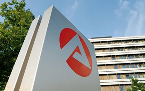Bundesagentur für Arbeit