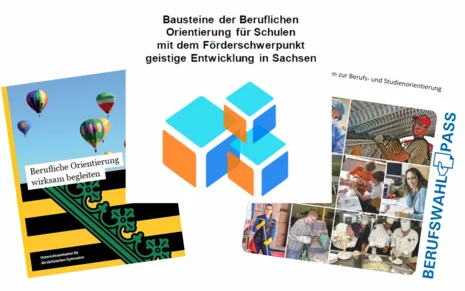Material zur Berufsorientierung