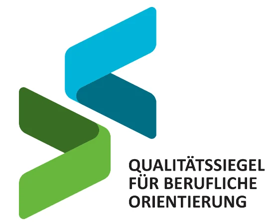 Qualitätssiegel für Berufliche Orientierung